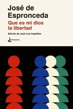 Que Es mi Dios la Libertad