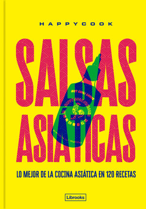 SALSAS ASIÁTICAS