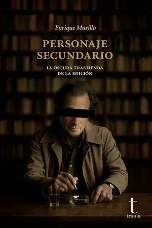 Personaje Secundario - la Oscura Trastienda de la Edición