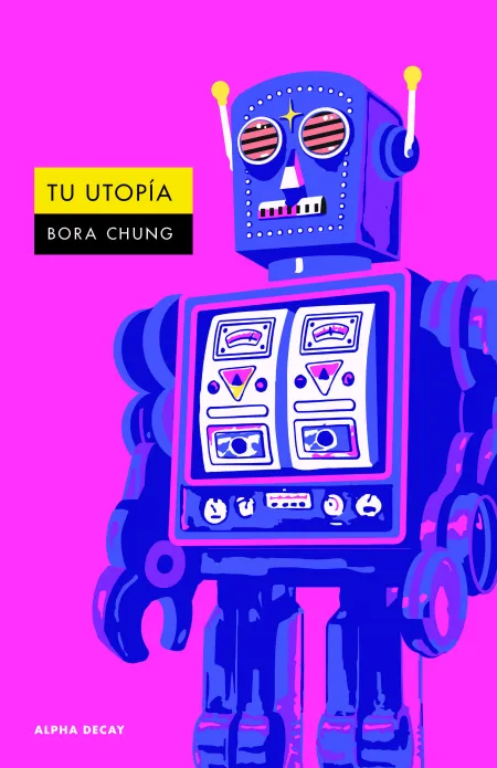 Tu Utopia