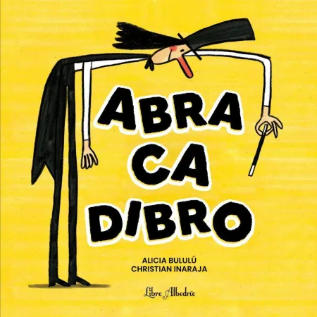 Abracadibro
