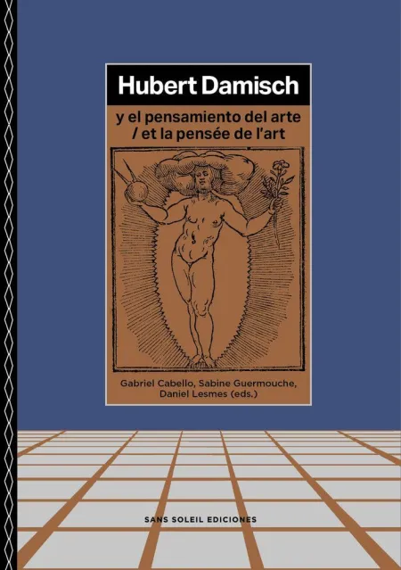 Hubert Damisch y el Pensamiento del Arte
