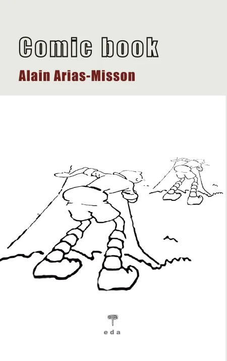 Comic Book