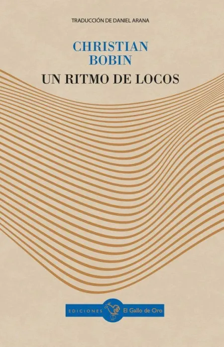 Un Ritmo de Locos