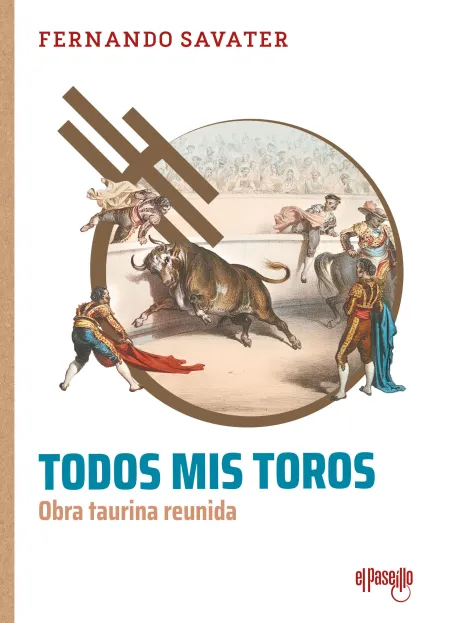 Todos Mis Toros