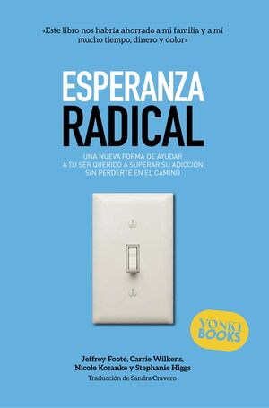 ESPERANZA RADICAL