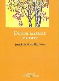Donde Saberme Muerto