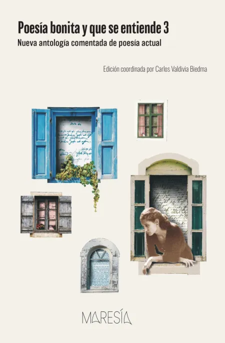 Poesía Bonita y que se Entiende 3