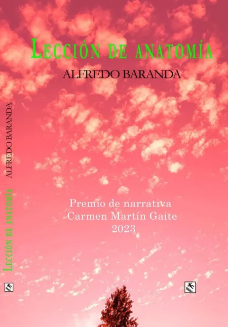 Lección de Anatomía