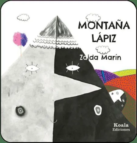 Montaña Lapiz