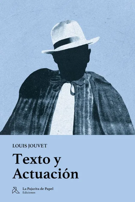 Texto y Actuación