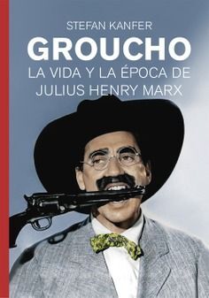 GROUCHO