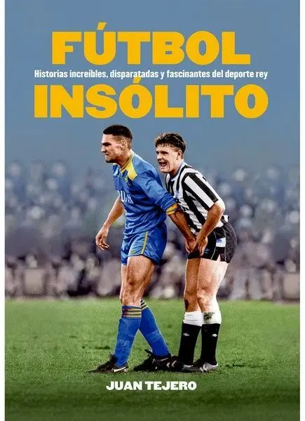 Fútbol Insólito