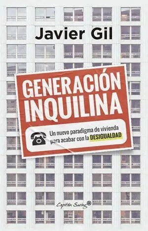 Generación Inquilina