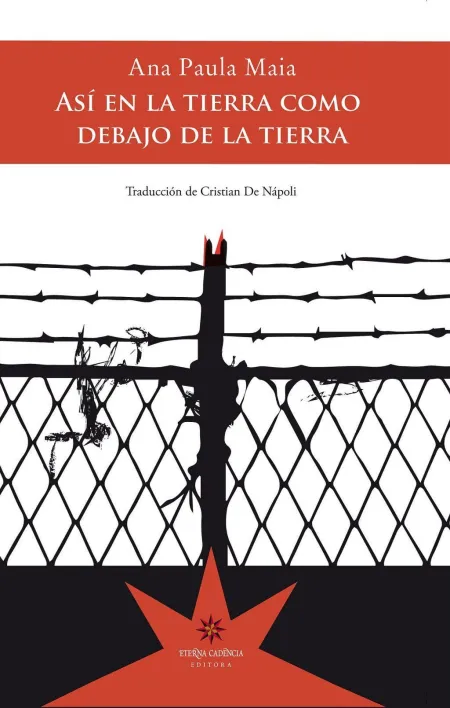 Así en la Tierra Como Debajo de la Tierra