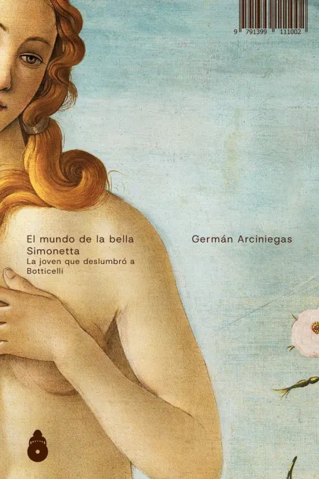 El Mundo de la Bella Simonetta