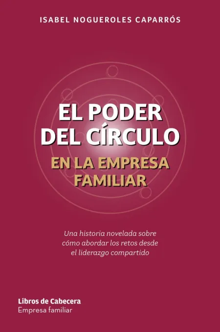 El Poder del Círculo en la Empresa Familiar