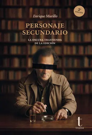 Personaje Secundario - la Oscura Trastienda de la Edición