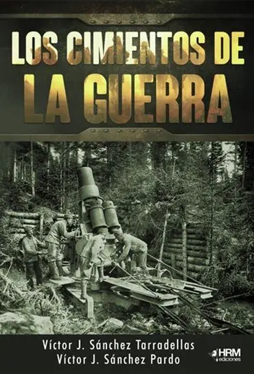 Cimientos de la Guerra