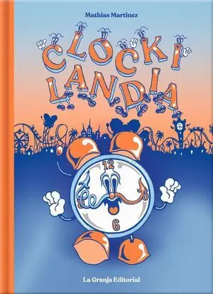 Clockilandia