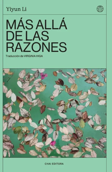 Más Allá de las Razones