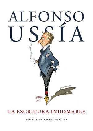 LA ESCRITURA INDOMABLE 2DA EDICION