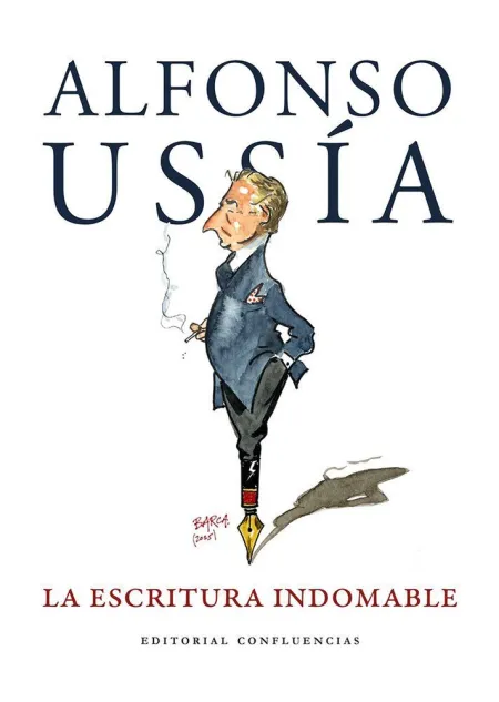 La Escritura Indomable 2Da Edicion