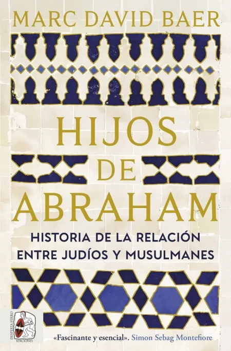 Hijos de Abraham
