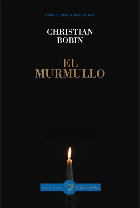 El Murmullo