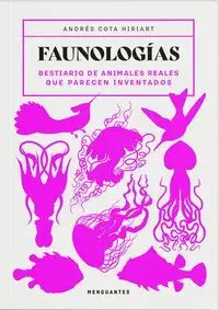 Faunologías