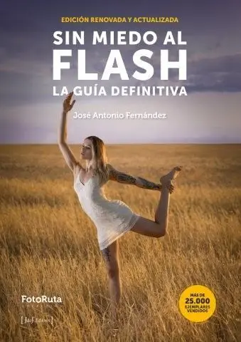 Sin Miedo Al Flash