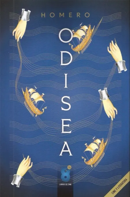 Odisea