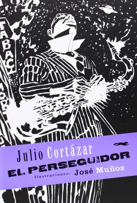 El Perseguidor