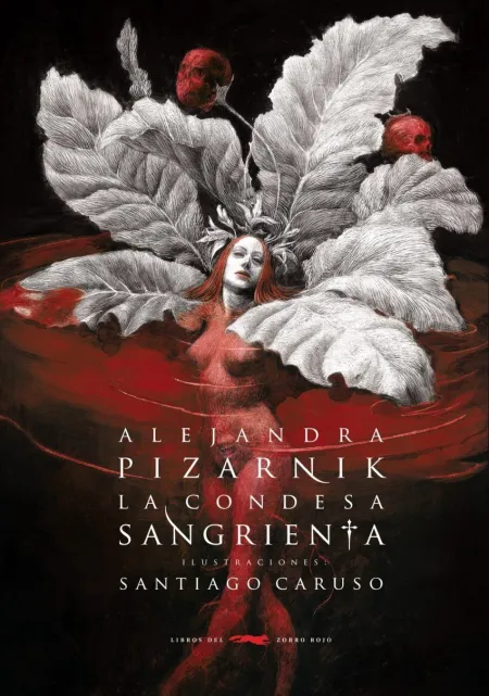 La Condesa Sangrienta
