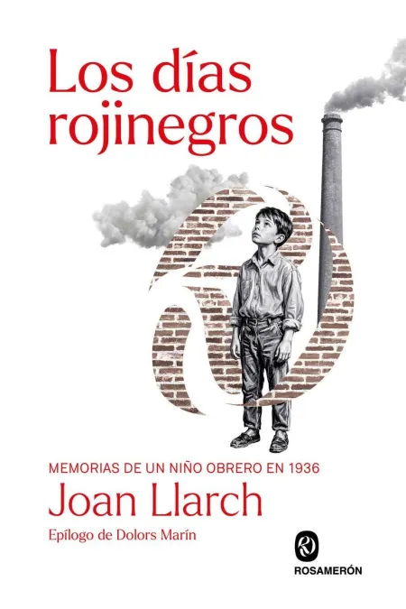 Los Días Rojinegros