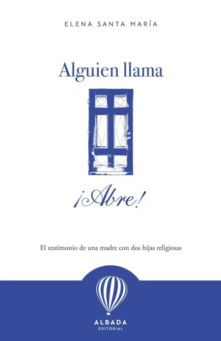 Alguien Llama, ¡Abre!