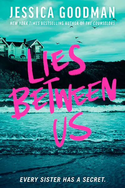 Lies Between Us