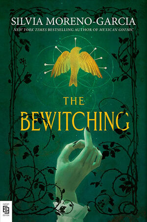 THE BEWITCHING