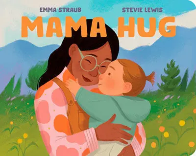 Mama Hug