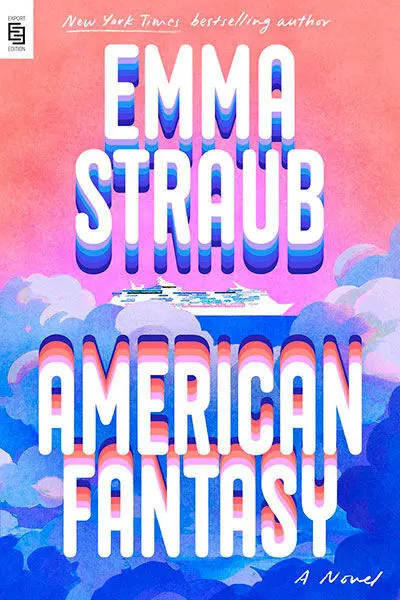 American Fantasy