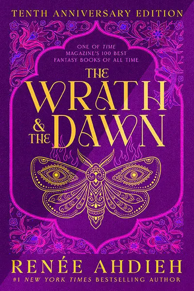 The Wrath & The Dawn