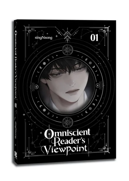(1) Omniscient Reader's Viewpoint