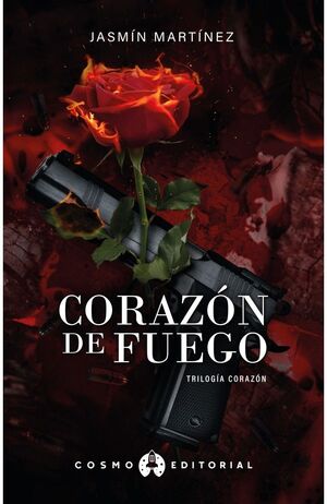 CORAZÓN DE FUEGO