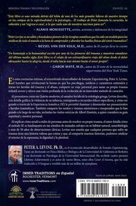 AUTOBIOGRAFIA DEL TRAUMA