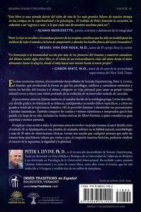 Autobiografia del Trauma