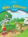 The Hare & The Tortoise + Cd / Dvd