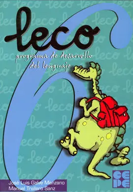 Leco 6. Programa de Desarrollo del Lenguaje