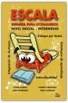 ESCALA I - LIBRO DEL ALUMNO
