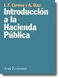 Introducción a la Hac. Púb.