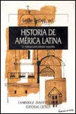 Historia de América Lat. 3 (R)